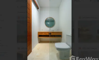 2 Bedroom Villa for sale in Sanur, Bali