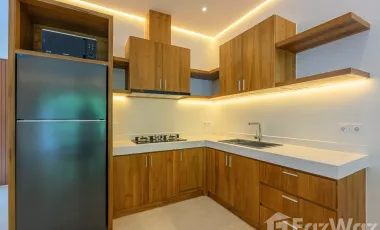 2 Bedroom Villa for sale in Sanur, Bali