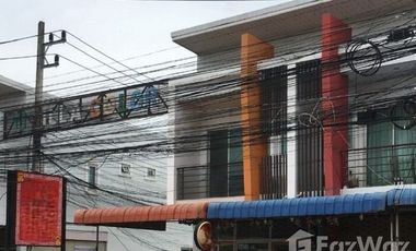 2 Bedroom Townhouse for sale in Tha Khon Yang, Maha Sarakham