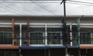 2 Bedroom Townhouse for sale in Tha Khon Yang, Maha Sarakham