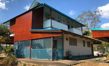 3 Bedroom House for sale in That Choeng Chum, Sakon Nakhon