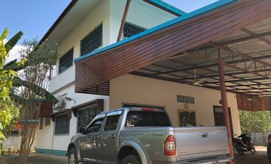 3 Bedroom House for sale in That Choeng Chum, Sakon Nakhon