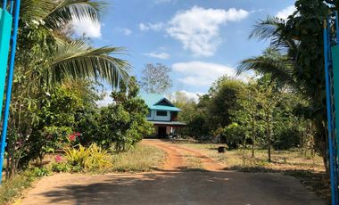 3 Bedroom House for sale in That Choeng Chum, Sakon Nakhon