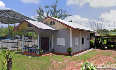 2 Bedroom House for sale in Pho Tak, Nakhon Phanom