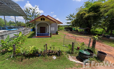 2 Bedroom House for sale in Pho Tak, Nakhon Phanom