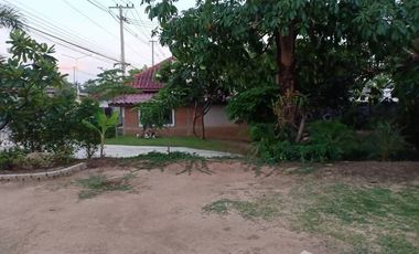 3 Bedroom House for sale in Tha Thong, Sukhothai