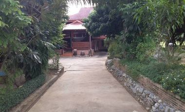 3 Bedroom House for sale in Tha Thong, Sukhothai