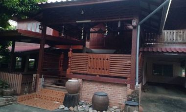 3 Bedroom House for sale in Tha Thong, Sukhothai