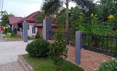 3 Bedroom House for sale in Tha Thong, Sukhothai