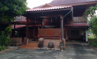 3 Bedroom House for sale in Tha Thong, Sukhothai
