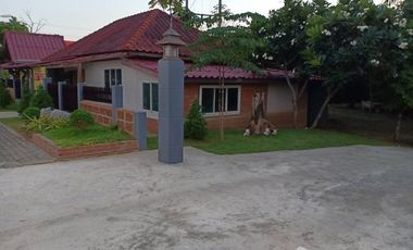 3 Bedroom House for sale in Tha Thong, Sukhothai
