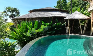 13 Bedroom Villa for sale in Abang, Bali