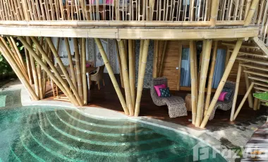 13 Bedroom Villa for sale in Abang, Bali