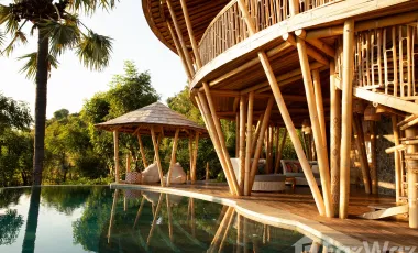 13 Bedroom Villa for sale in Abang, Bali