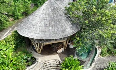 13 Bedroom Villa for sale in Abang, Bali