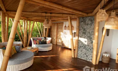 13 Bedroom Villa for sale in Abang, Bali
