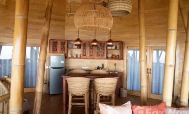 13 Bedroom Villa for sale in Abang, Bali