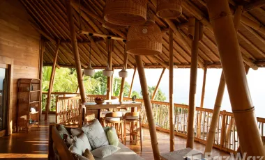 13 Bedroom Villa for sale in Abang, Bali