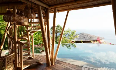 13 Bedroom Villa for sale in Abang, Bali