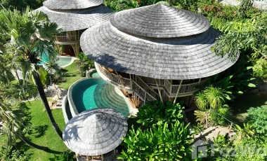 13 Bedroom Villa for sale in Abang, Bali