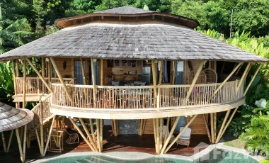 13 Bedroom Villa for sale in Abang, Bali