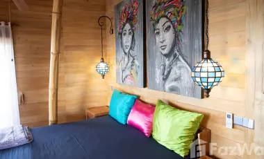 13 Bedroom Villa for sale in Abang, Bali