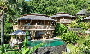 13 Bedroom Villa for sale in Abang, Bali