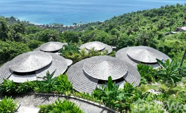 13 Bedroom Villa for sale in Abang, Bali