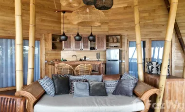 13 Bedroom Villa for sale in Abang, Bali