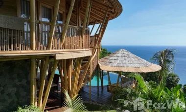 13 Bedroom Villa for sale in Abang, Bali