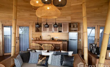 13 Bedroom Villa for sale in Abang, Bali