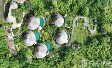 13 Bedroom Villa for sale in Abang, Bali