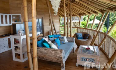 13 Bedroom Villa for sale in Abang, Bali