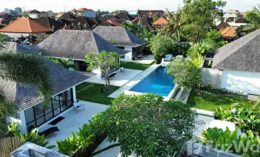 5 Bedroom Villa for sale in Cemagi, Bali