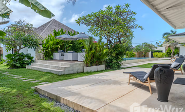 5 Bedroom Villa for sale in Cemagi, Bali