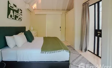 5 Bedroom Villa for sale in Cemagi, Bali