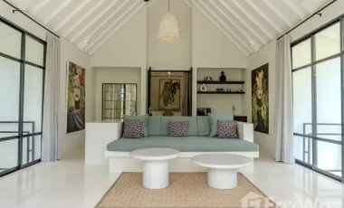 5 Bedroom Villa for sale in Cemagi, Bali