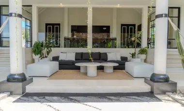 5 Bedroom Villa for sale in Cemagi, Bali