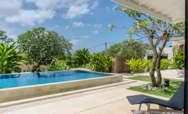 5 Bedroom Villa for sale in Cemagi, Bali