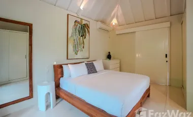 5 Bedroom Villa for sale in Cemagi, Bali