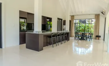 5 Bedroom Villa for sale in Cemagi, Bali