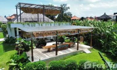5 Bedroom Villa for sale in Cemagi, Bali
