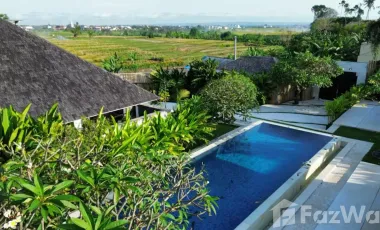 5 Bedroom Villa for sale in Cemagi, Bali