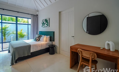 5 Bedroom Villa for sale in Cemagi, Bali