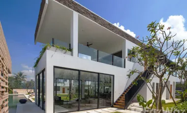 5 Bedroom Villa for sale in Pererenan, Bali