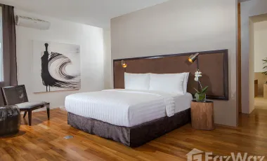 5 Bedroom Villa for sale in Pererenan, Bali