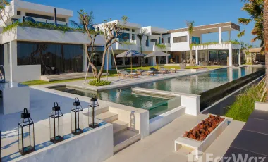 5 Bedroom Villa for sale in Pererenan, Bali