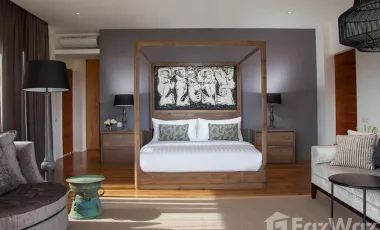 5 Bedroom Villa for sale in Pererenan, Bali