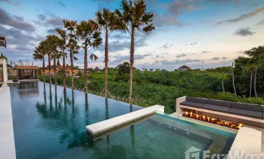 5 Bedroom Villa for sale in Pererenan, Bali