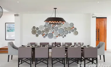 5 Bedroom Villa for sale in Pererenan, Bali